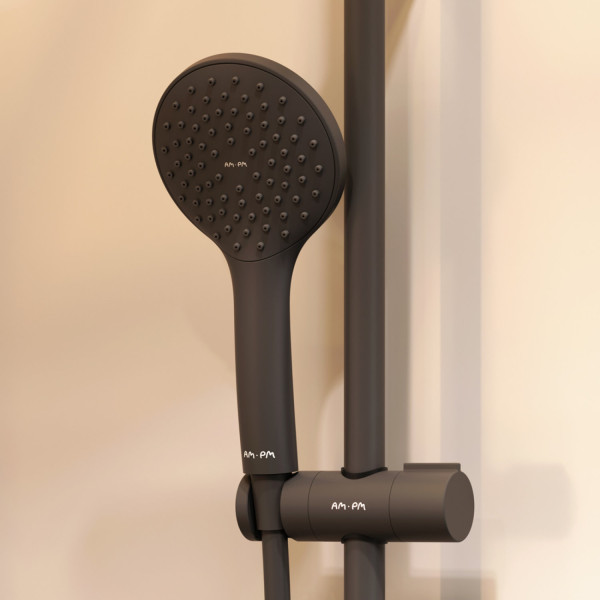 Комплект для ванной комнаты, зона помывочной 90x90 см. Фото 4