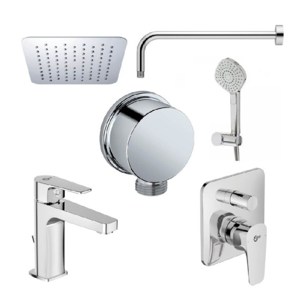 Комплект Ideal Standard ESLA, 6 в 1. Фото 1