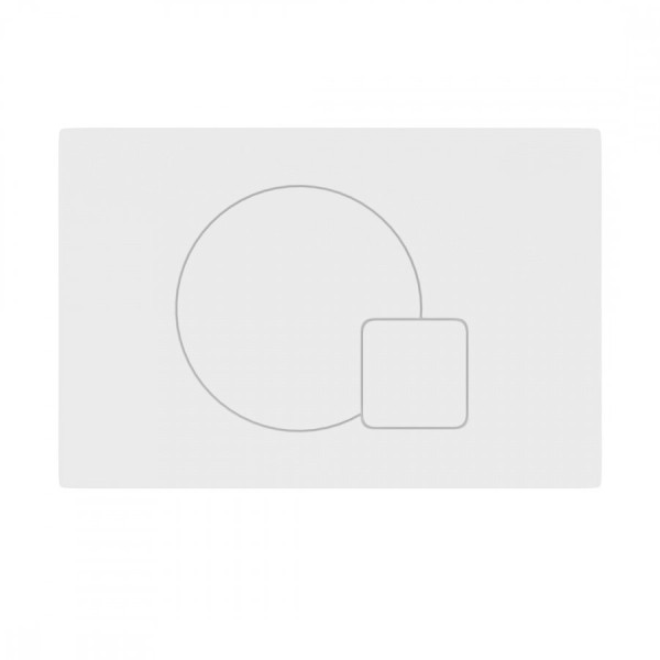 Комплект Maretti 3 в 1: унитаз CA10PBM29-844, инсталляция AC11P5211, кнопка AC12EL-740. Фото 3