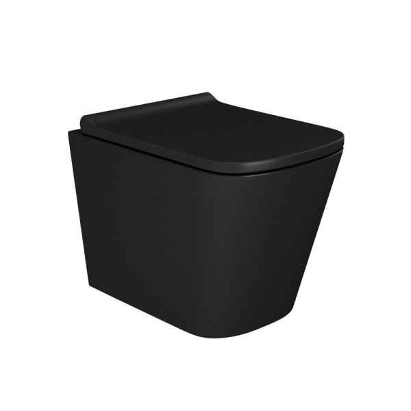 Комплект Maretti 3 в 1: унитаз UM10PBM51-560, инсталляция AC11P5211, кнопка AC12EL-560. Фото 4