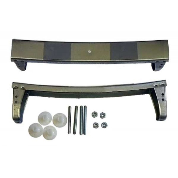 Комплект подставок для ванны TIVOLI - BASE. Фото 1