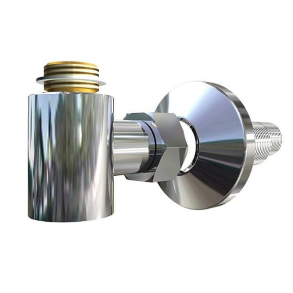 Комплект углов для п/с 3/4"-1/2" (НК без углов). Фото 1