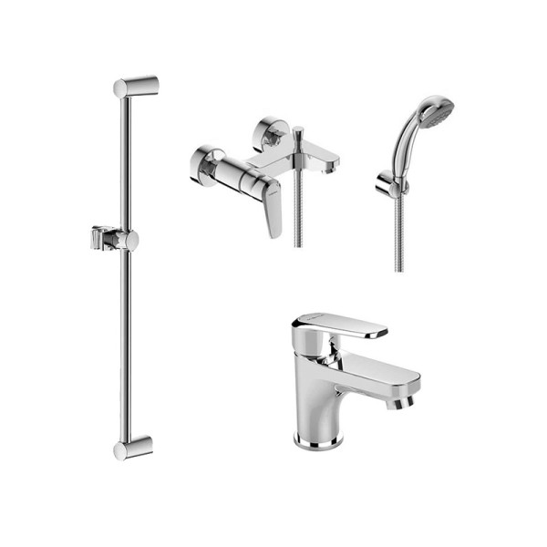 Комплект VIDIMA BALANCE 3 в 1. Фото 1