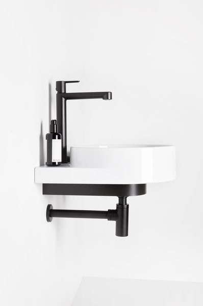 Консоль Yard 400 черная. Фото 3