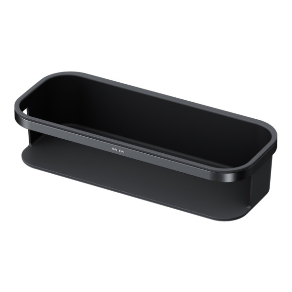 Корзина для душа прямая черный. Фото 6