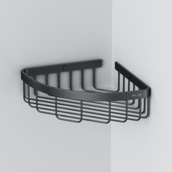 Корзина для душа угловая. Фото 2