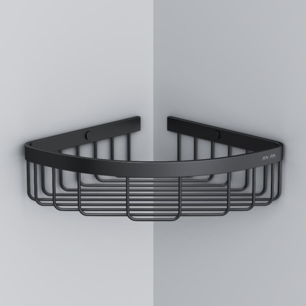 Корзина для душа угловая. Фото 3