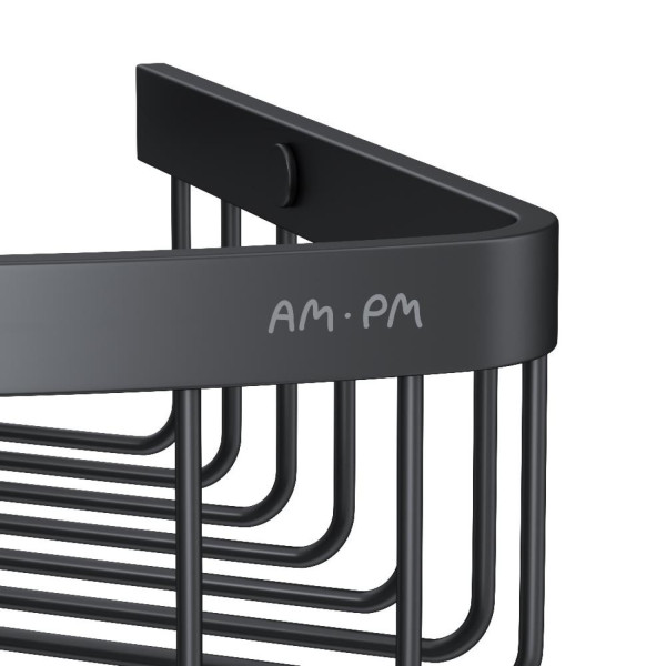 Корзина для душа угловая. Фото 5