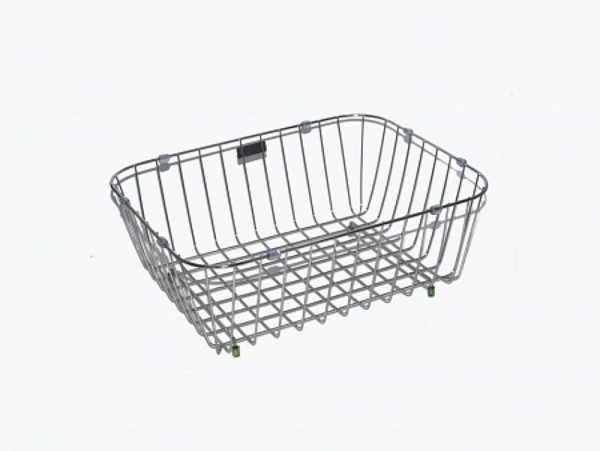 Корзина к мойкам TOLERO R-107, R-114. Фото 1
