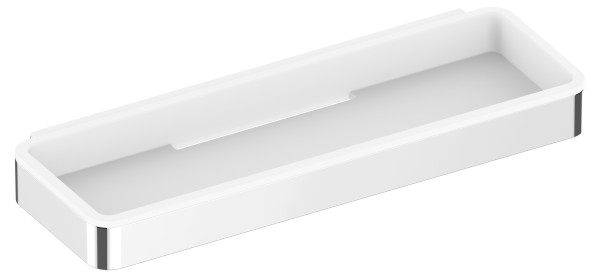 Корзинка для душа Keuco Plan, хром (14958010051). Фото 1