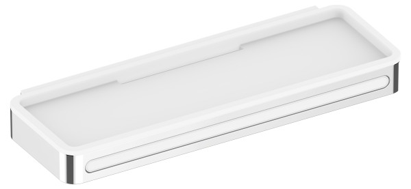 Корзинка для душа Keuco Plan, хром (14959010051). Фото 1