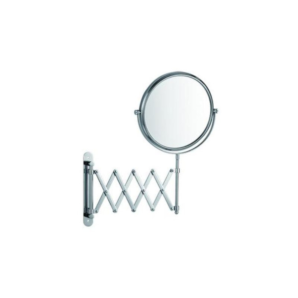 Косметическое зеркало D-Lin D201026, хром. Фото 1