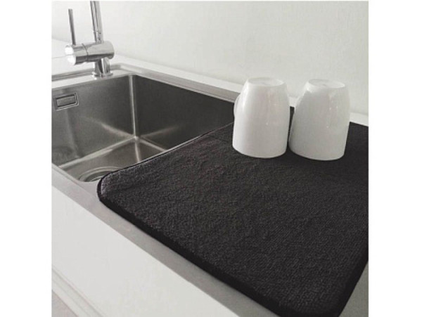 Коврик для сушки посуды Alveus 400x300. Фото 2