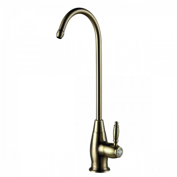 Кран для питьевой воды Lemark Villa LM4840B. Фото 1