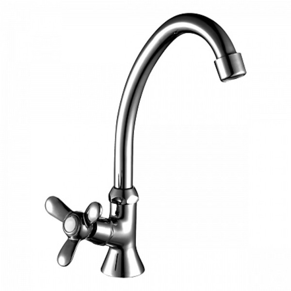 Кран для питьевой воды Rossinka Q02-60U. Фото 1