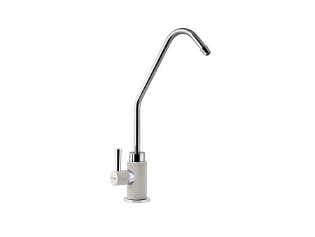 Кран EWIGSTEIN для питьевой воды (бежевый). Фото 1