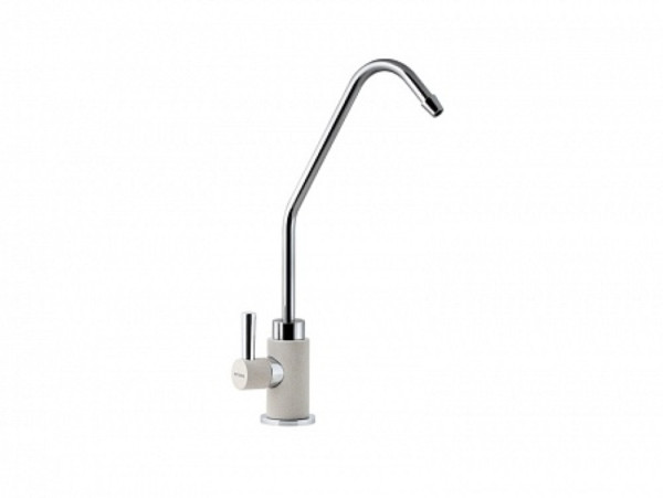 Кран EWIGSTEIN для питьевой воды (бежевый). Фото 1