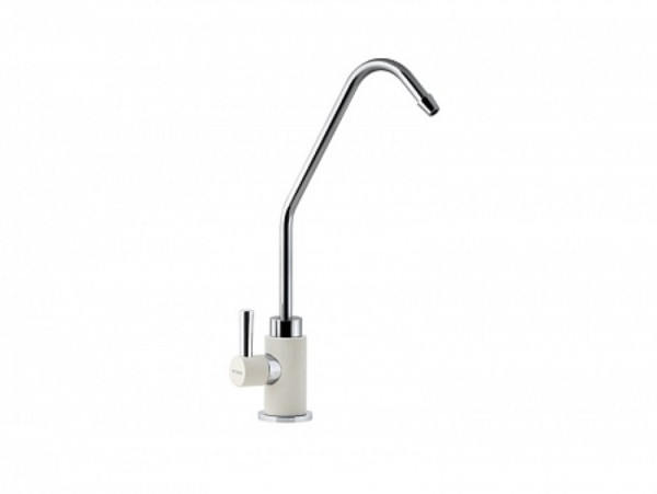 Кран EWIGSTEIN для питьевой воды (крем). Фото 1