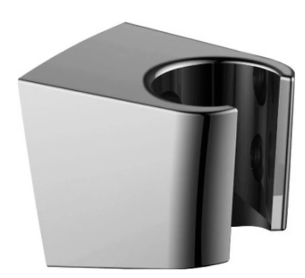 Крепление к стене для LM8802C, хром. Фото 1