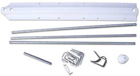 крепление панели универсальное Rosa. Фото 1