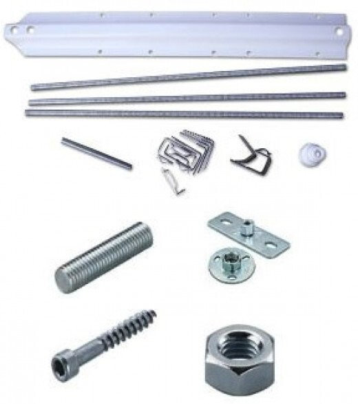 крепление панели YOU (СНЯТА С ПРОИЗВОДСТВА). Фото 1