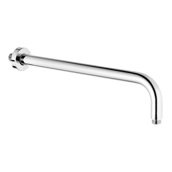 Кронштейн для верхнего душа KLUDI A-QA 400 мм, хром (6651405-00). Фото 1