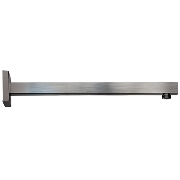 Кронштейн для верхнего душа Webert AC1025345, никель. Фото 1