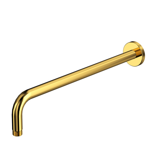 Кронштейн душевой настенный WHITECROSS Y1310GL (золото). Фото 1