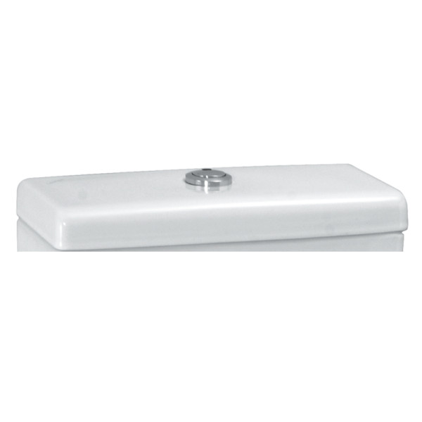 Крышка бачка Laufen FORM белая (8.2767.4.000.000.1). Фото 1