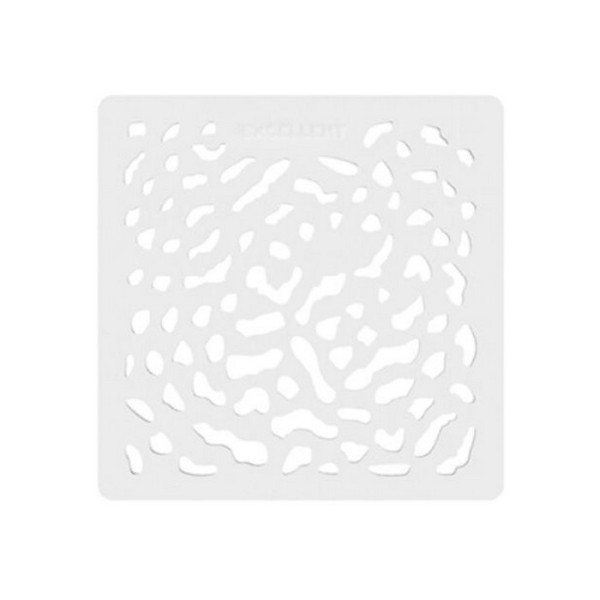 Крышка для поддона EXCELLENT Arda (белая). Фото 1