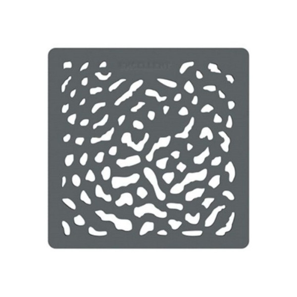 Крышка для поддона EXCELLENT Arda (бетон). Фото 1