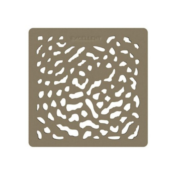 Крышка для поддона EXCELLENT Arda (капучино). Фото 1