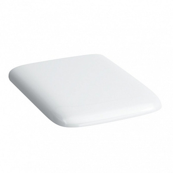 Крышка-сиденье для унитаза Laufen Palace (8.9170.0.300.000.1). Фото 1