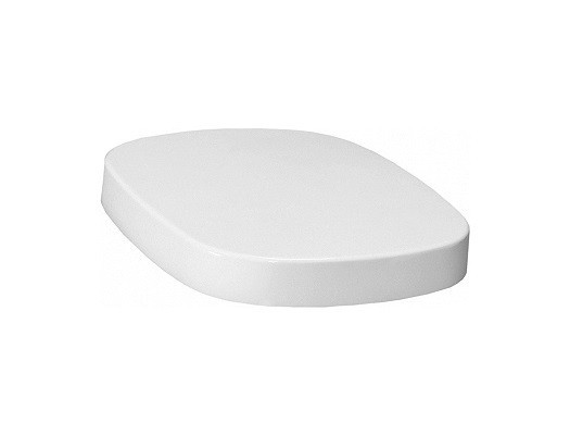 Крышка-сиденье для унитаза Laufen PALOMBA белый (8.9180.2.000.000.1). Фото 1