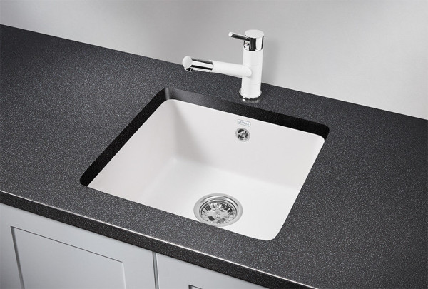 Кухонная мойка Granula 3601, АРКТИК. Фото 1