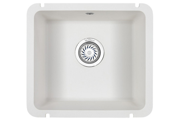 Кухонная мойка Granula 3601, АРКТИК. Фото 2