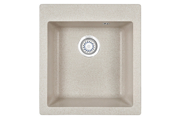 Кухонная мойка Granula 4201, ПИРИТ. Фото 1