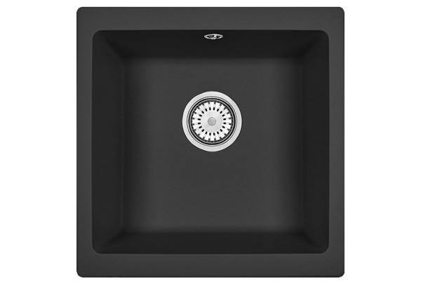 Кухонная мойка Granula 4451, ТУРМАЛИН. Фото 1