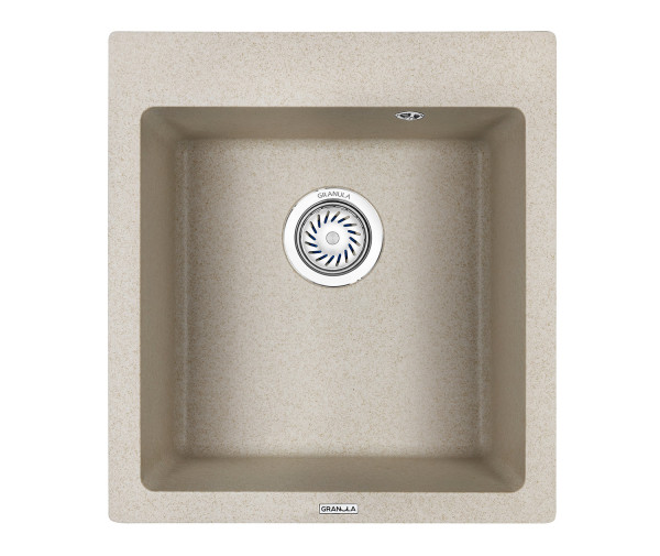 Кухонная мойка Granula 4651, ПИРИТ. Фото 2