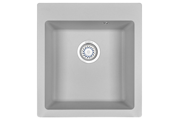 Кухонная мойка Granula 4651, СЛАНЕЦ. Фото 1