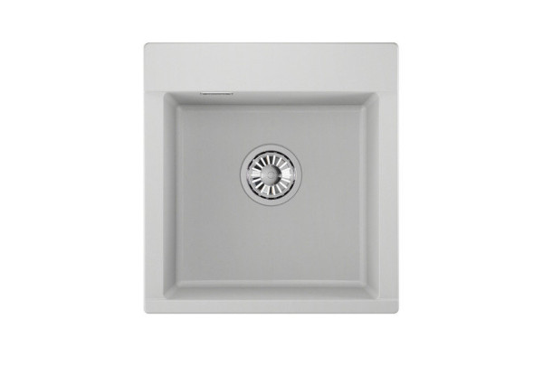 Кухонная мойка Granula 4701, АРКТИК. Фото 2