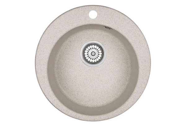 Кухонная мойка Granula 4801, ПИРИТ. Фото 1