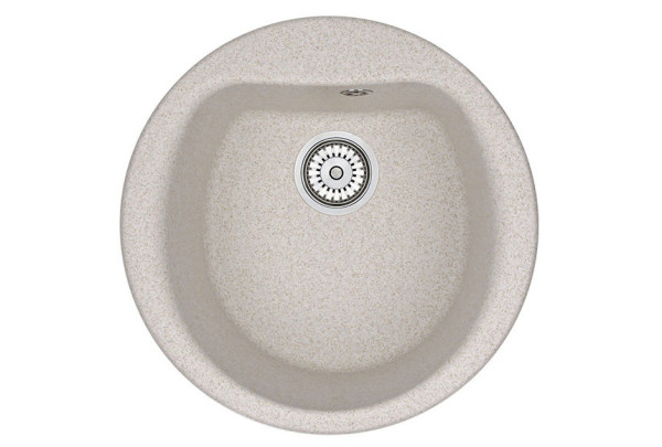 Кухонная мойка Granula 5101, ПИРИТ. Фото 2