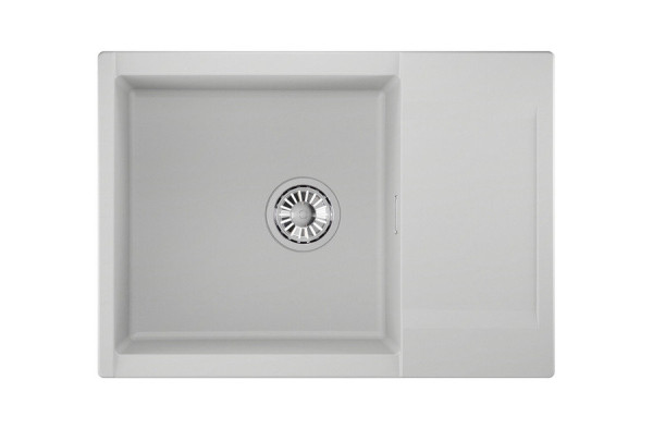 Кухонная мойка Granula 7003, АРКТИК. Фото 2