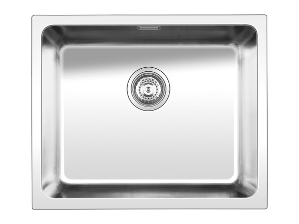 Кухонная мойка UKINOX Лофт LOB450.400 -GT10P, 40*45. Фото 1