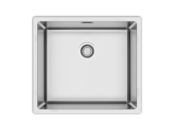 Кухонная мойка UKINOX Techno TEB450.400 -GT10P, 40*45. Фото 1