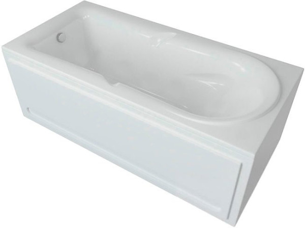 Леда пустая с фр.экр.(слив слева). Фото 2