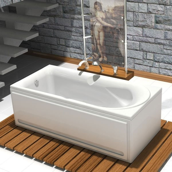 Леда пустая с фр.экр.(слив слева). Фото 4