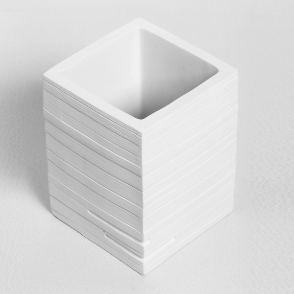 Leine K-3828 Стакан для зубных щеток. Фото 2