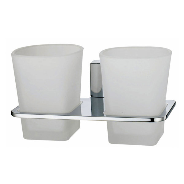 Leine K-5028D Подстаканник двойной. Фото 1